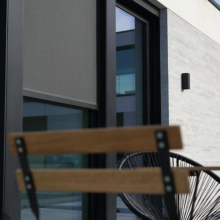 Aparthotel Denia Lochristi Luaran gambar