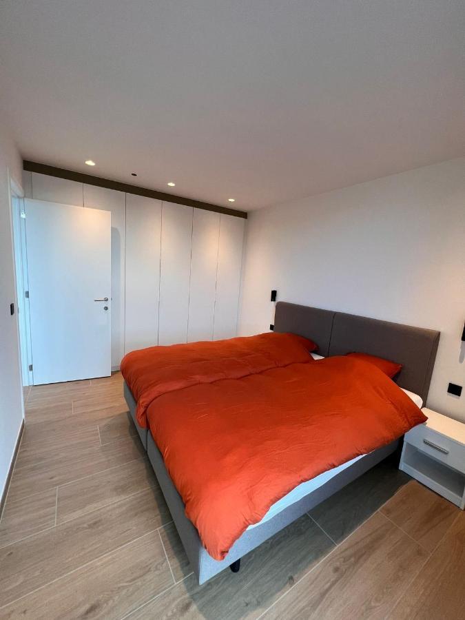 Aparthotel Denia Lochristi Luaran gambar