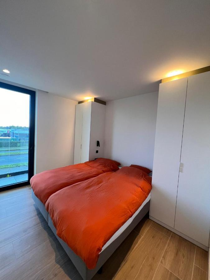 Aparthotel Denia Lochristi Luaran gambar