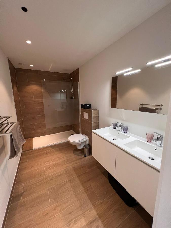 Aparthotel Denia Lochristi Luaran gambar