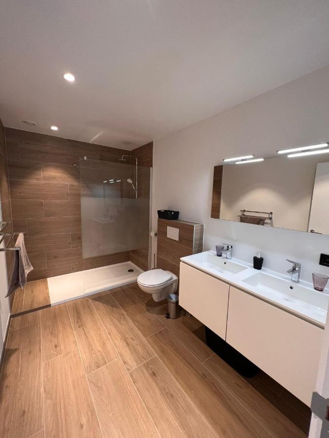 Aparthotel Denia Lochristi Luaran gambar
