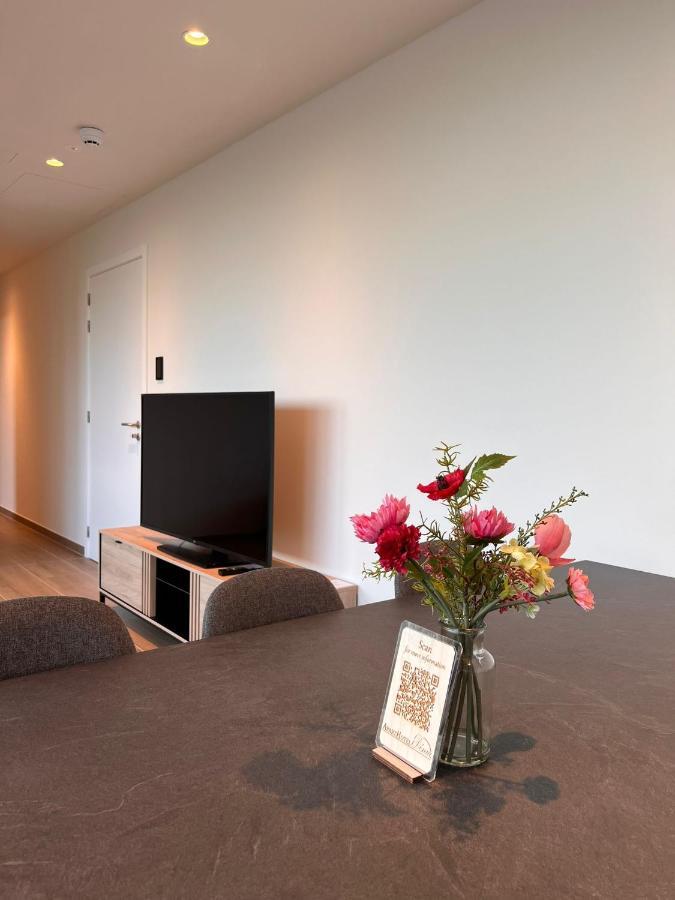 Aparthotel Denia Lochristi Luaran gambar