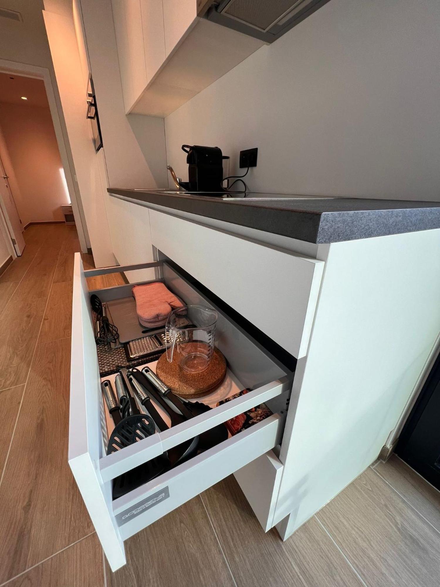 Aparthotel Denia Lochristi Luaran gambar